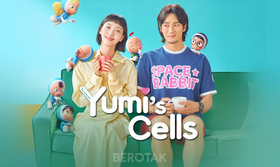 Yumis Cells Drama Korea Komedi Romantis