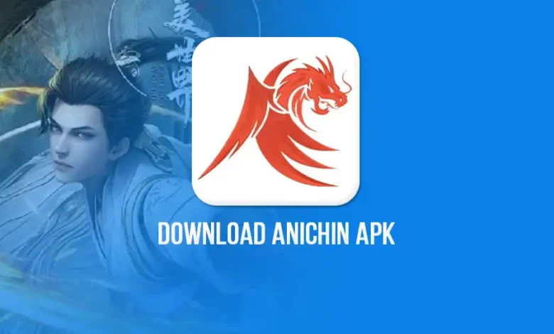 anichin apk