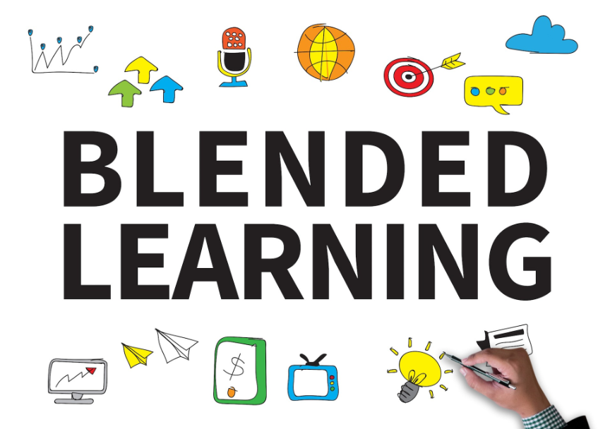 √ Apa Itu Blended Learning Dan Seperti Apa Tahapannya?