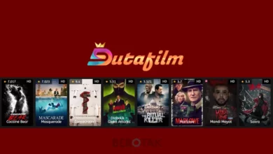 aplikasi Dutafilm apk