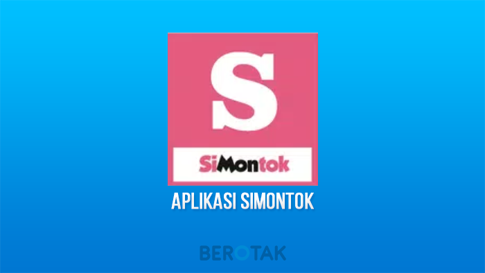 aplikasi Simontok tanpa VPN