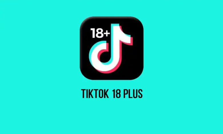 aplikasi TikTok 18 plus