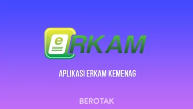 aplikasi erkam kemenag