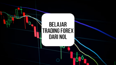 belajar trading forex dari nol