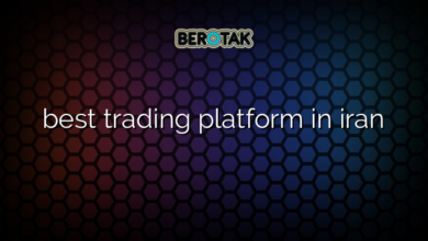 best trading platform in iran