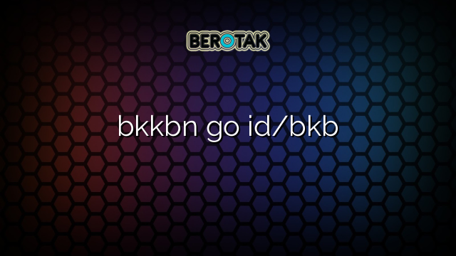 bkkbn go id/bkb