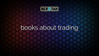 books about trading