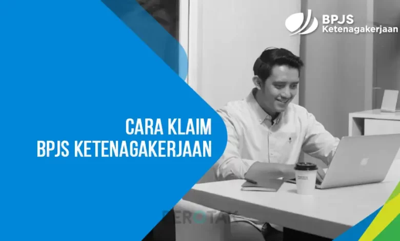 cara Cek Klaim Bpjs Ketenagakerjaan