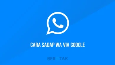 cara menyadap whatsapp lewat google