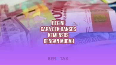 cek bansos kemensos