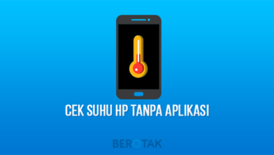 cek suhu hp tanpa aplikasi