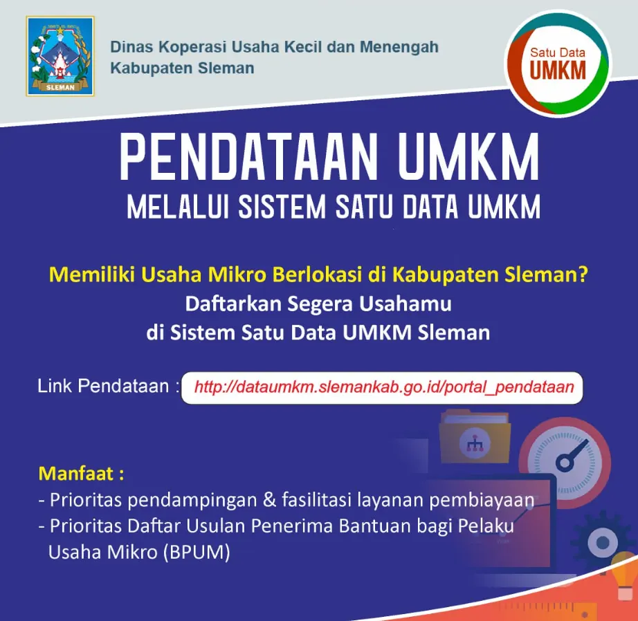 daftar umkm sleman