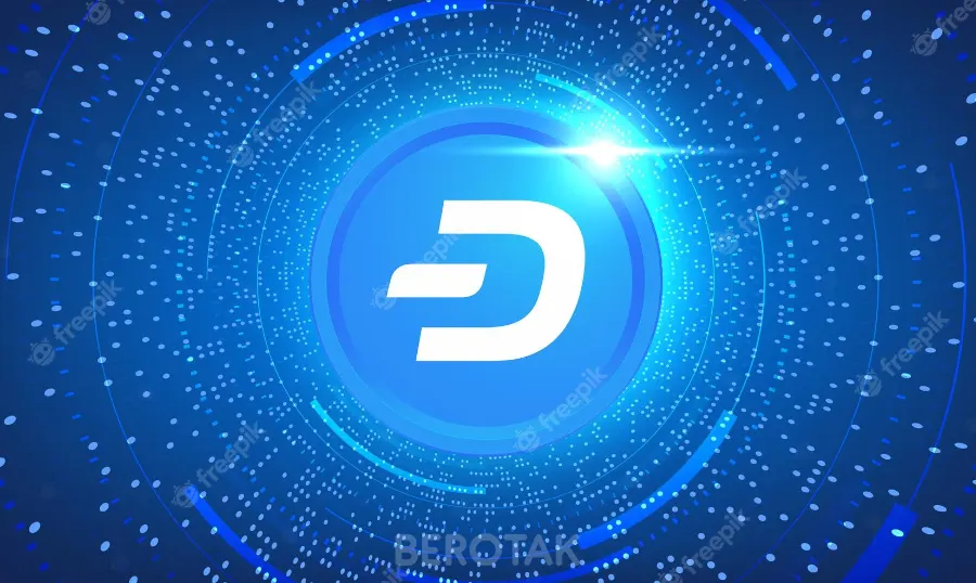 dash coin