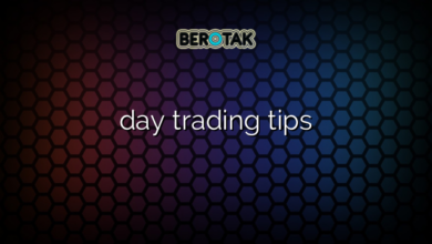 day trading tips