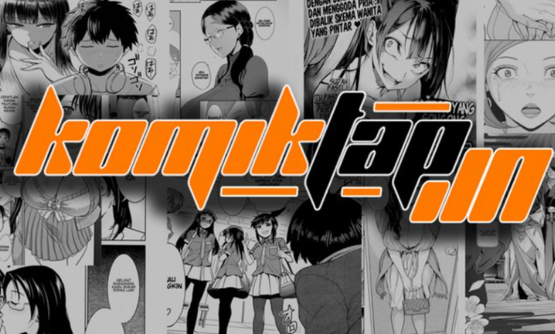 download aplikasi komiktap