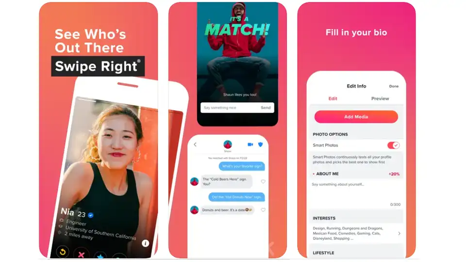 download aplikasi tinder indonesia