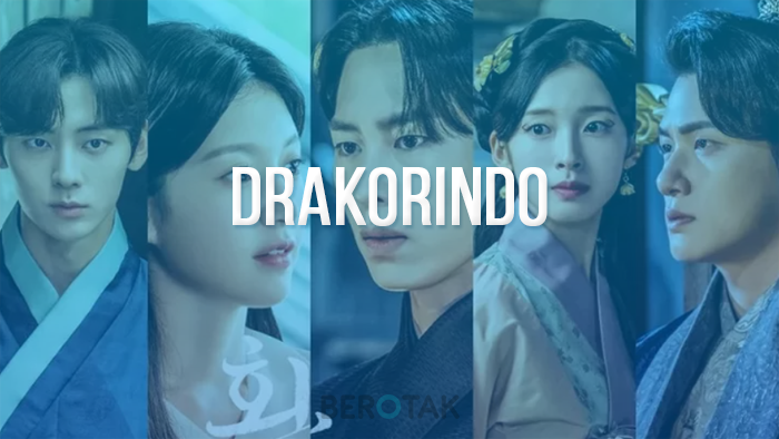 drakorindo apk