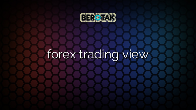 forex trading view