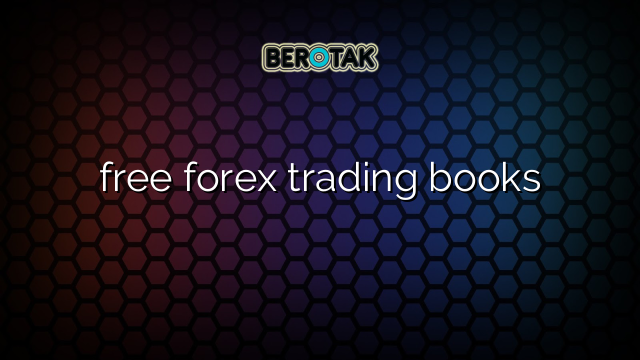 √ free forex trading books