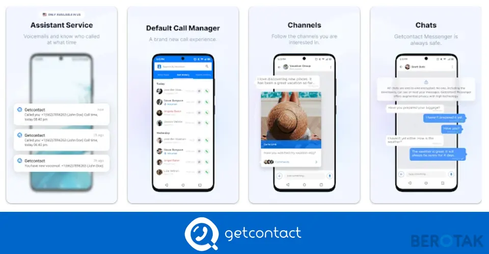 getcontact apk