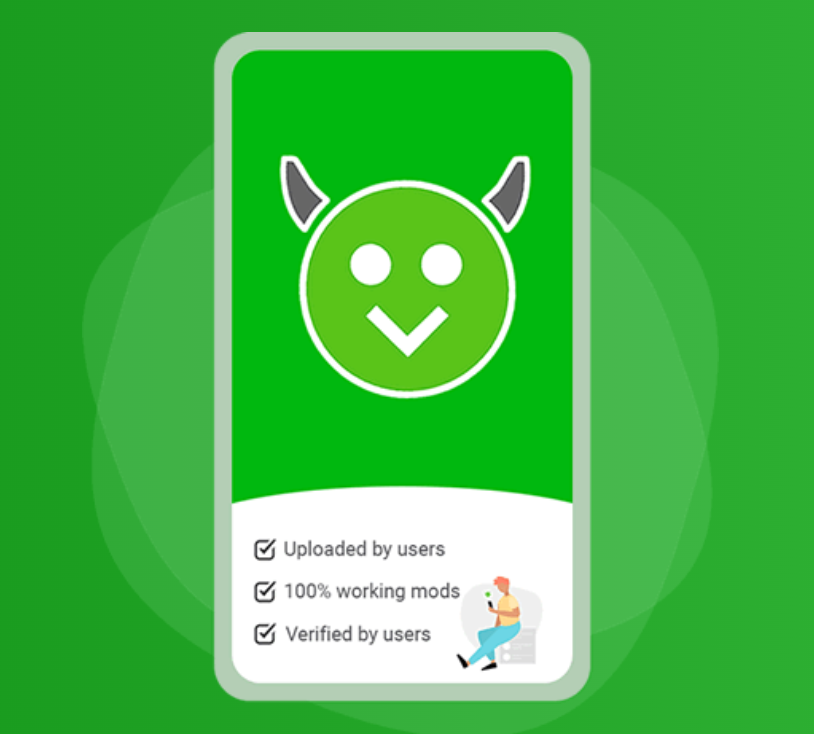 happymod apk