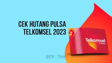 hutang pulsa telkomsel