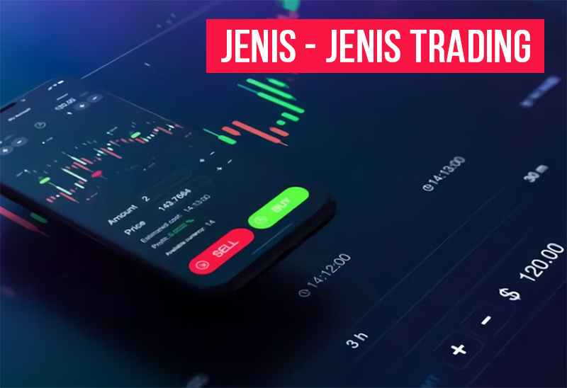 jenis jenis trading forex