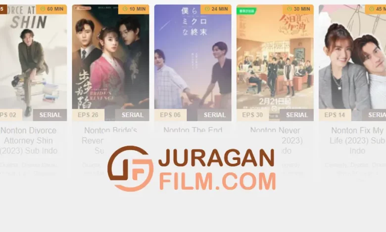 juragan film