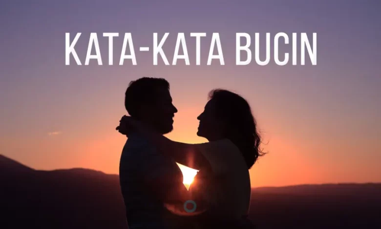 kata-kata bucin