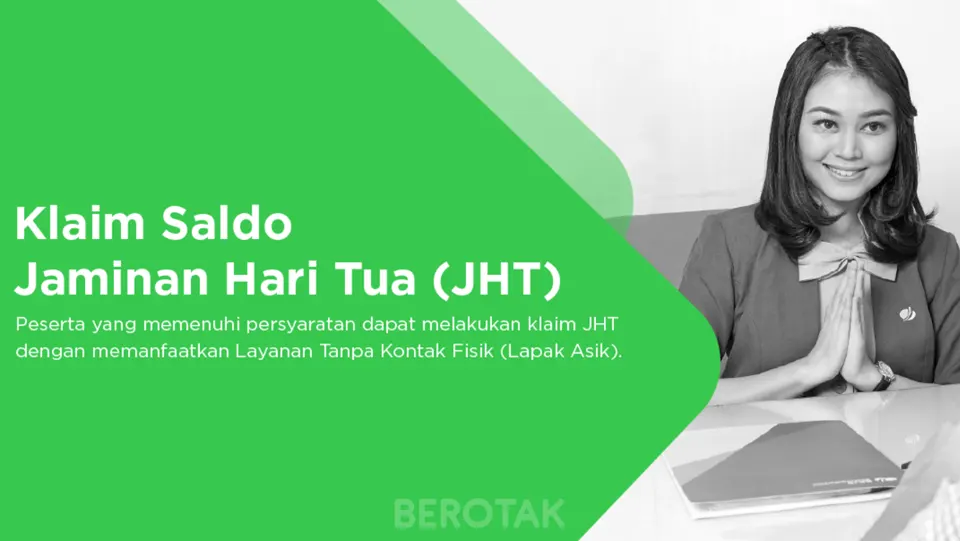 klaim saldo jaminan hari tua JHT