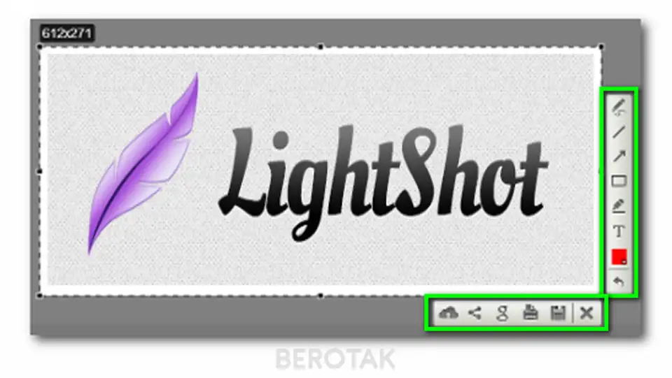 lightshot