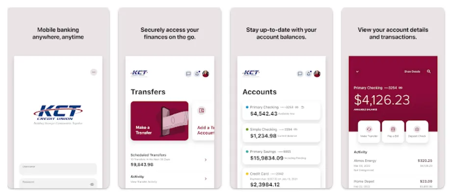 Mengenal Aplikasi Kct Mobile Pln