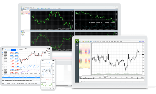 meta trader 5 terbaru