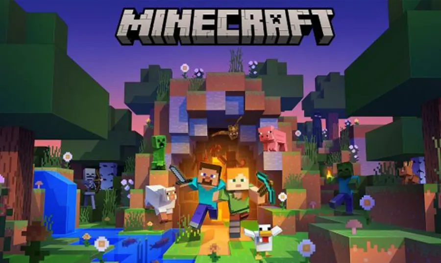 minicraft mod