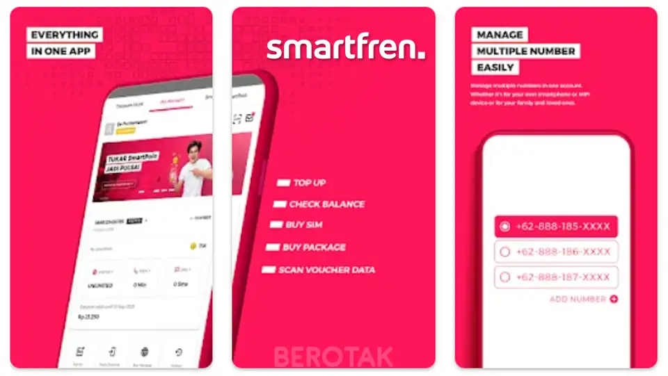 mysf smartfren apk