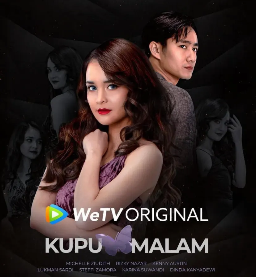 nonton film kupu kupu malam series