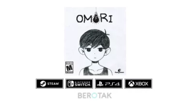 omori game