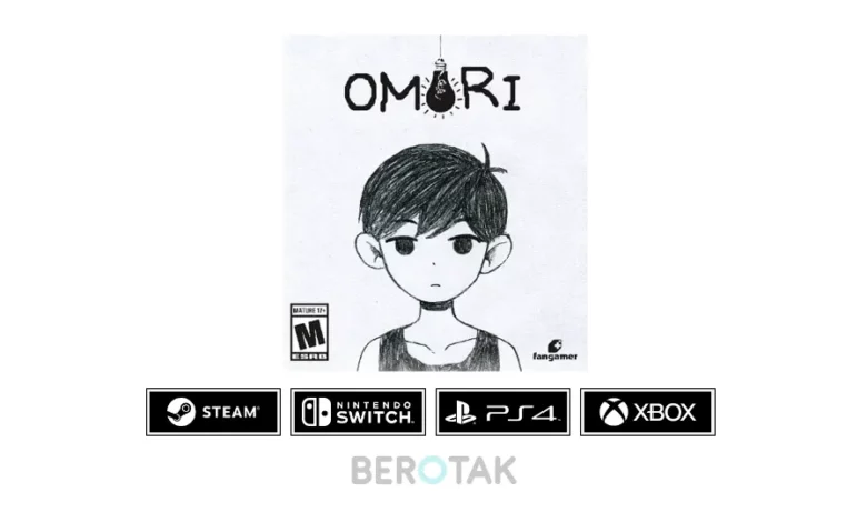 omori game