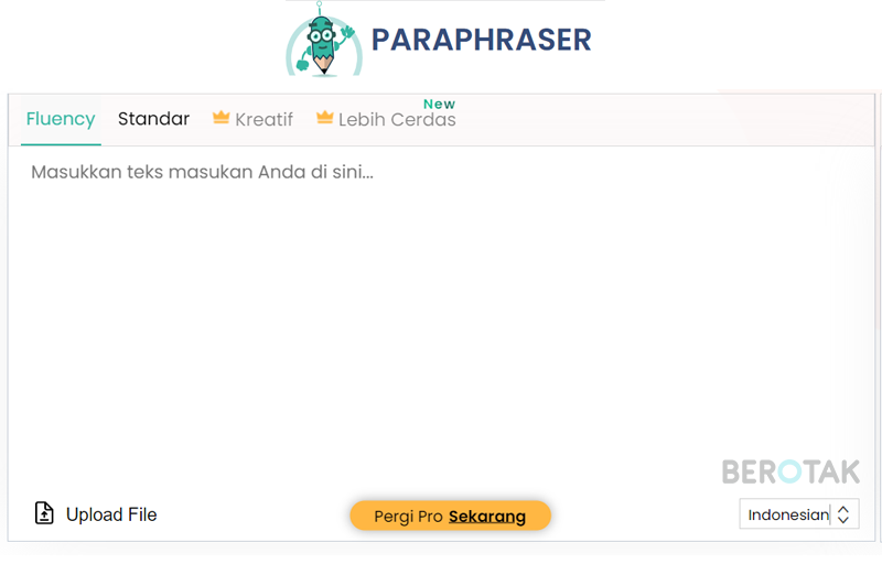 parafraser io