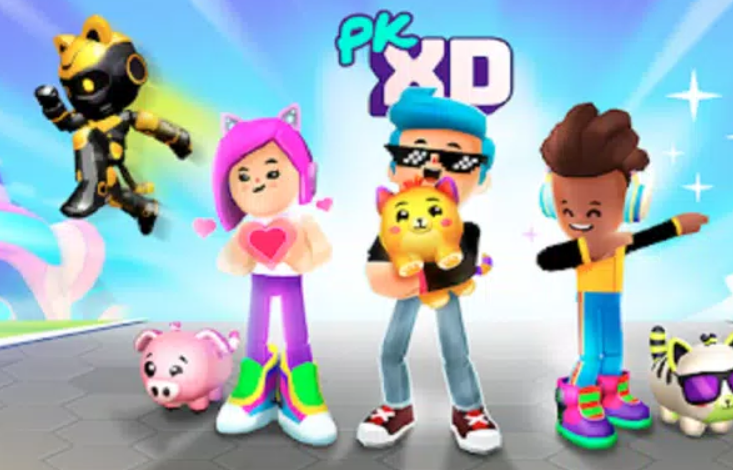 pk xd happymod apk