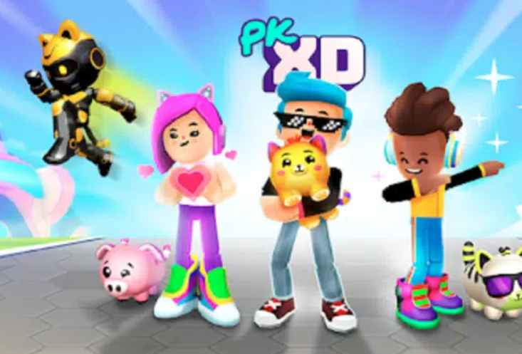 pk xd happymod apk