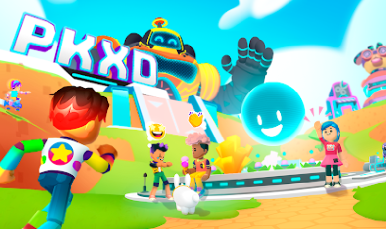 pk xd happymod mod apk