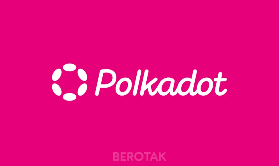 polkadot coin