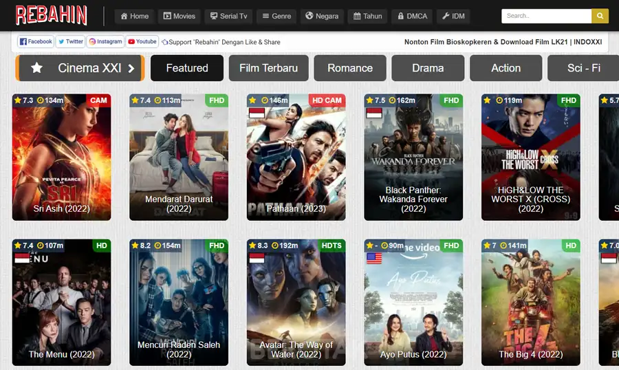 rebahin film streaming