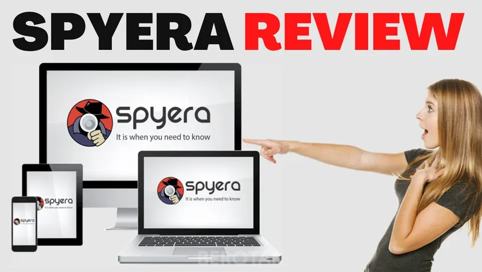 spyera