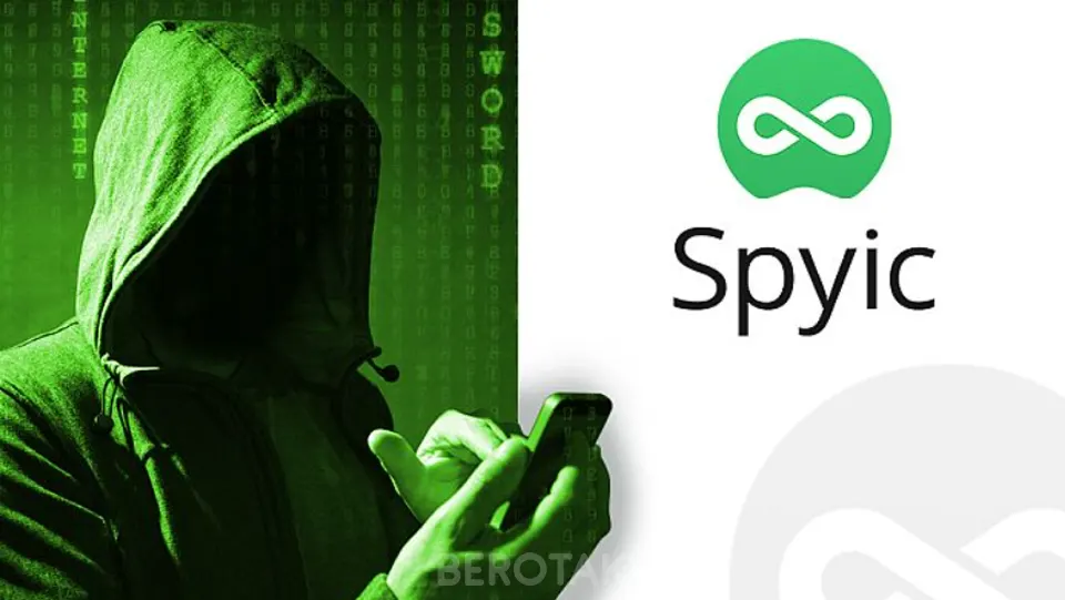 spyic