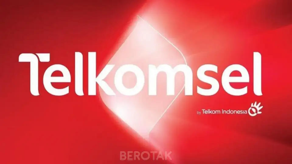 telkomsel