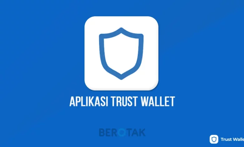 trust wallet