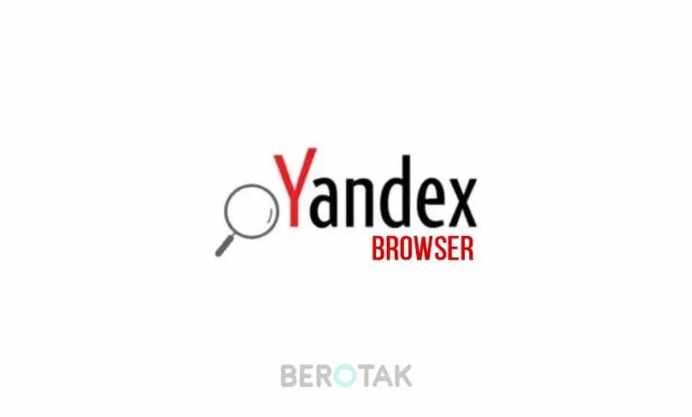 yandex browser apk