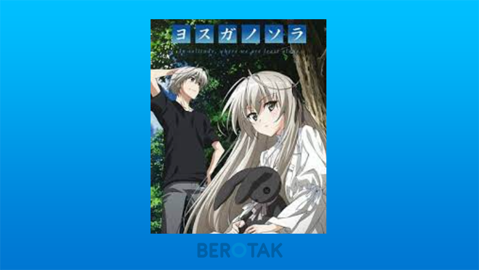 yosuga no sora episode 1 indo sub gomunime